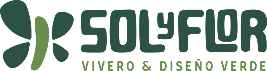 Sol y Flor, vivero y diseño verde